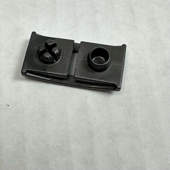 Playmobil Replacement Part Piece Gray - Picture 1 of 3